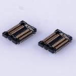0.40mm Pitch Board to Board Connector